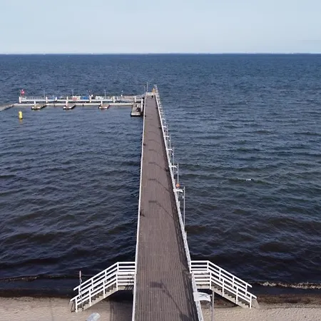 Perla Klifu Lägenhet *