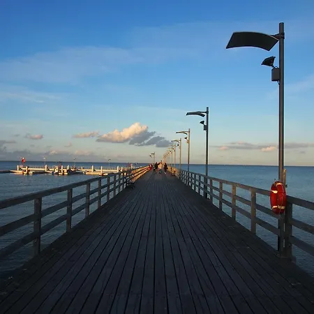 Lägenhet Perla Klifu