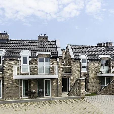 Perla Klifu Lägenhet