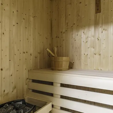Apartament Perła Klifu *
