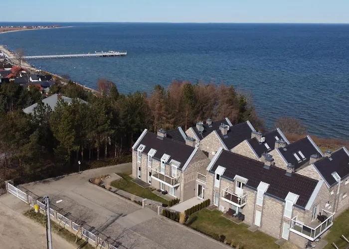 Perla Klifu Lägenhet *