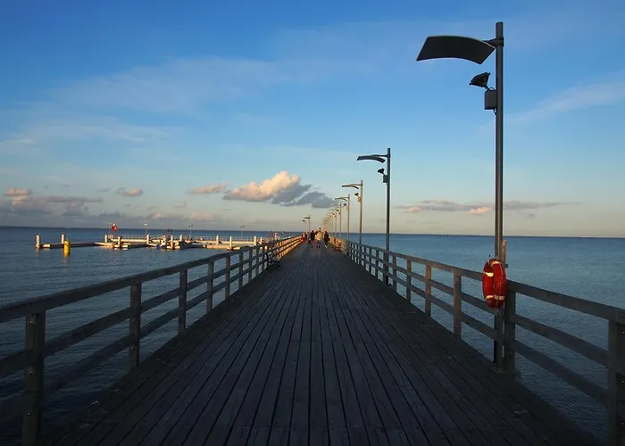 Lägenhet Perla Klifu