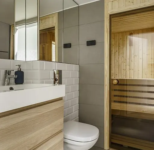 Perla Klifu Lägenhet