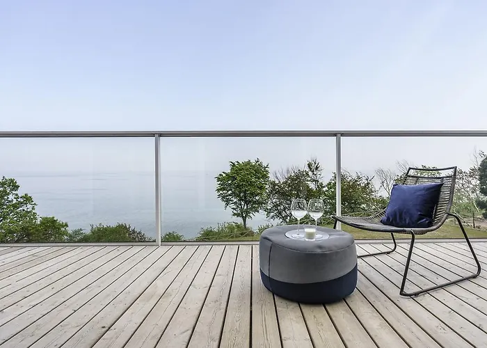 Lägenhet Perla Klifu Mechelinki