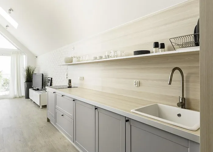 Perla Klifu * Mechelinki