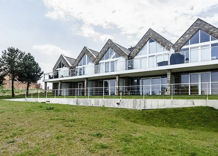 Lägenhet Perla Klifu Mechelinki