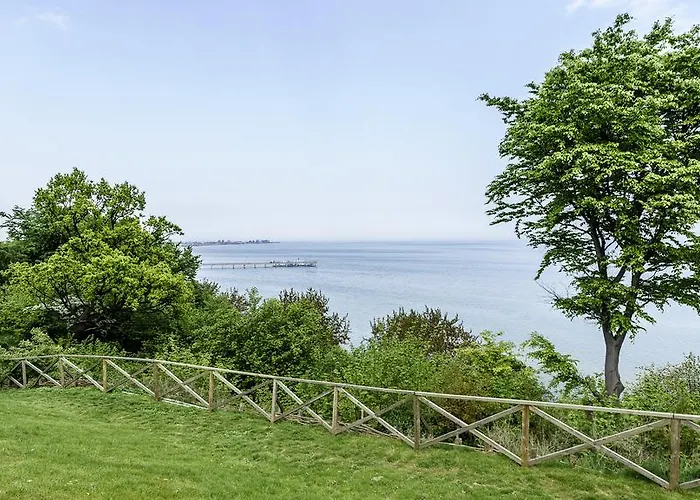 Perla Klifu Lägenhet