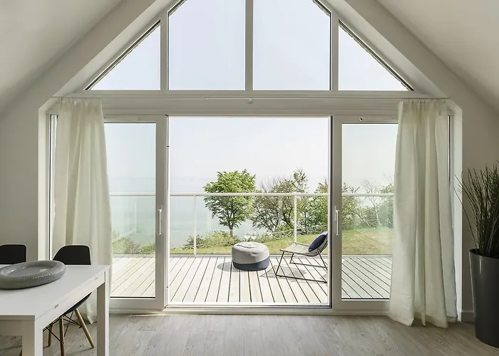 Lägenhet Perla Klifu