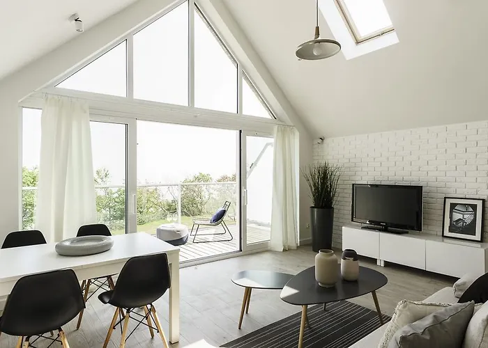 Lägenhet Perla Klifu Mechelinki