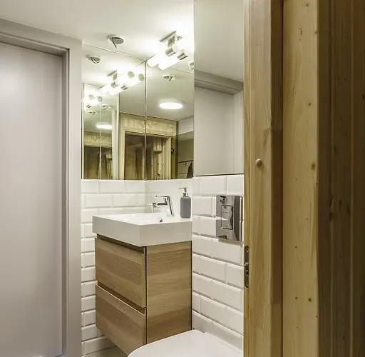 Lägenhet Perla Klifu *