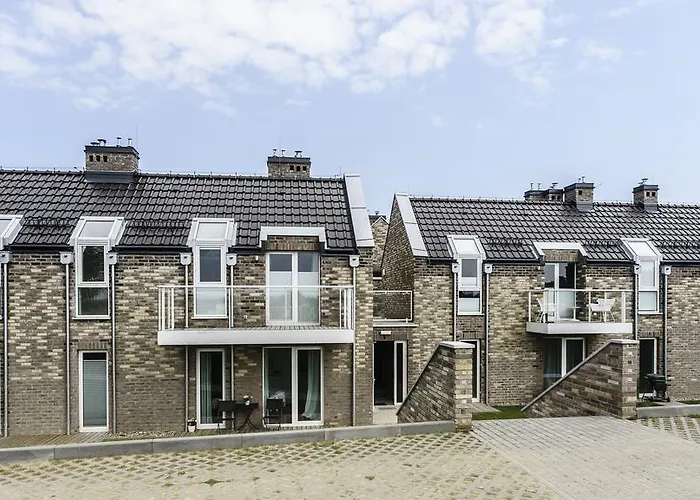 Perla Klifu Lägenhet