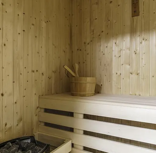 Lägenhet Perla Klifu *