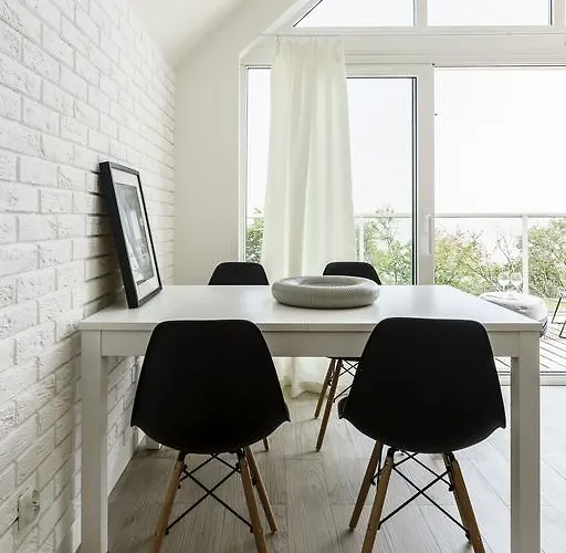 Perla Klifu Lägenhet Mechelinki